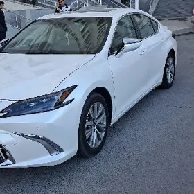 Lexus ES 350 2021