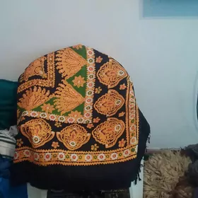 эйран яглык