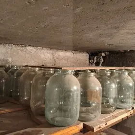 Banka bar 3 lt,2 lt,1 ltr,0.7l