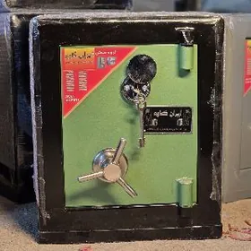 Seÿf Сейф A40 45kg