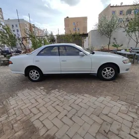 Toyota Mark II 1993