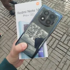 redmi not 14 pro plus