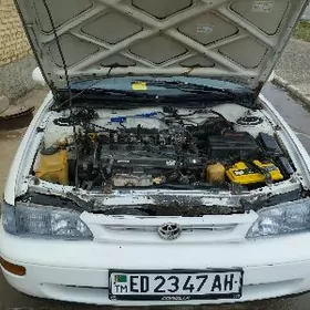 Toyota Corolla 1993