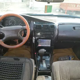 Toyota Mark II 1993