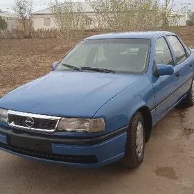 Opel Vectra 1990