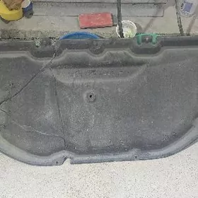 Highlander 2021 Kapot kece