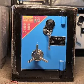 Seÿf Сейф A40 45KG