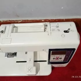 janome 8150