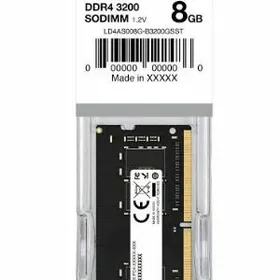 RAM LEXAR  DDR4 8GB 3200mhz