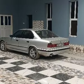 BMW 535 1991