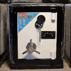 Seÿf Сейф A40 45kg