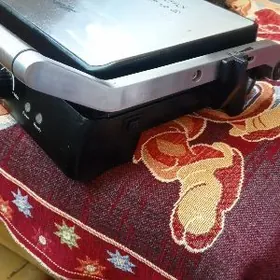 Электро-грильница