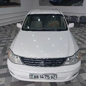 Toyota Avalon 2002