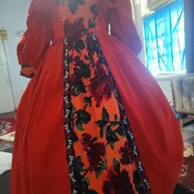 Caga fata kan koynek hem ba