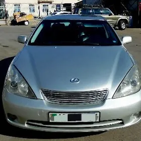 Lexus ES 300 2002