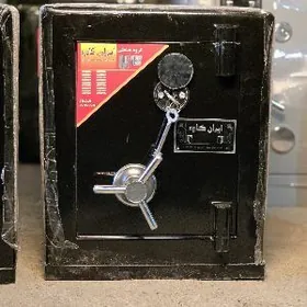 Seÿf Сейф A40 45kg