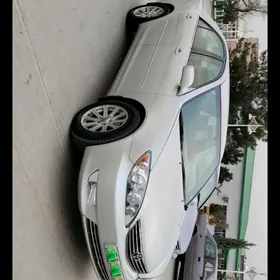Toyota Camry 2004