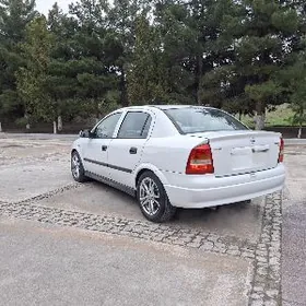 Opel Astra 1999