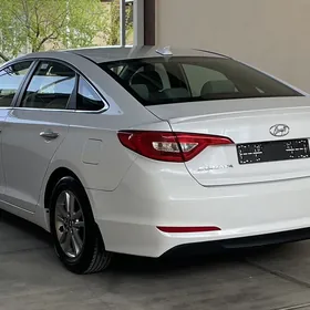 Hyundai Sonata 2017