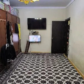 Arenda jaý  Mir-7 1-komnat