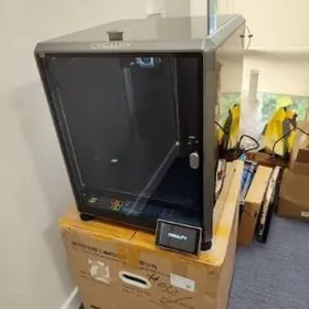 creality k1max 3d printer