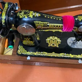 швейная машинка