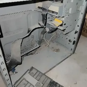 Kopyuter sistema blok