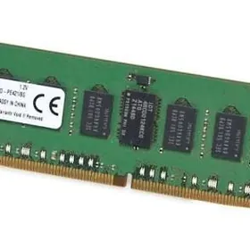 RAM 8GB DDR4 -2133mgz Kingston