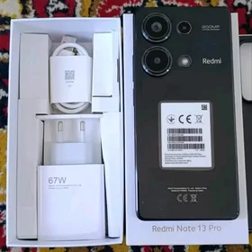 REDMI NOTE 13 PRO 256GB 2025ý