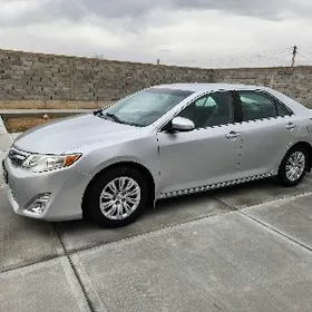 Toyota Camry 2013