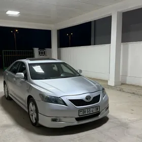 Toyota Camry 2007
