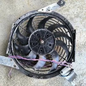 Wentilýator kondisioneriñki öñ