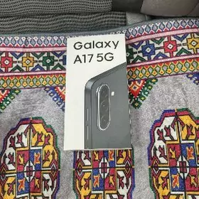 Samsung a17 8/256 5g