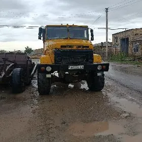 Kamaz 5511 1990