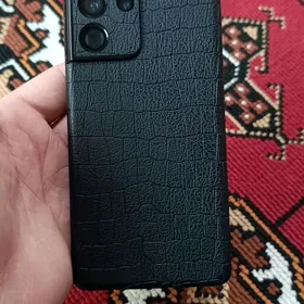 SAMSUNG GALAXY S21 ULTRA