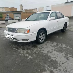 Toyota Avalon 1997