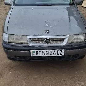 Opel Vectra 1989