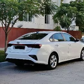 Kia Forte 2020