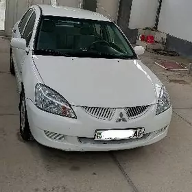 Mitsubishi Lancer 2005