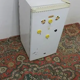 holadilnik холодильник