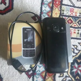 Nokia 6700