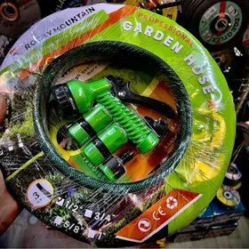 SUWARYŠ ŠLANGA GARDEN 10METR