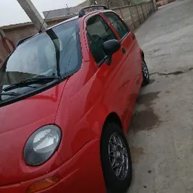 Daewoo Matiz 1999