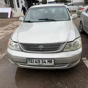 Toyota Avalon 2001
