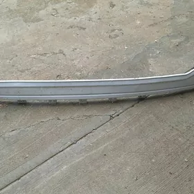 Fort expedition onki bamper tu