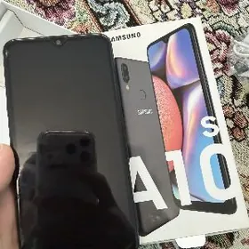 Samsung A10S