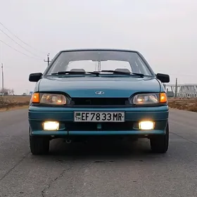 Lada 2115 2002