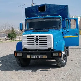 Zil 4331 1998