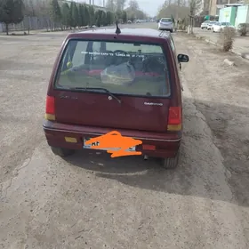Daewoo Tico 1997