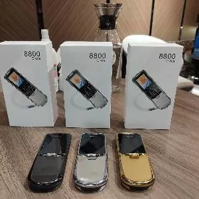 ORGINAL NOKIA 8800 ERDOS